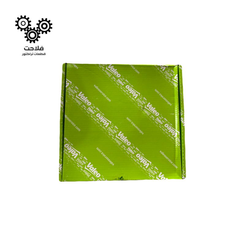 صفحه کلاج تراکتور 399 VALEO اصلی