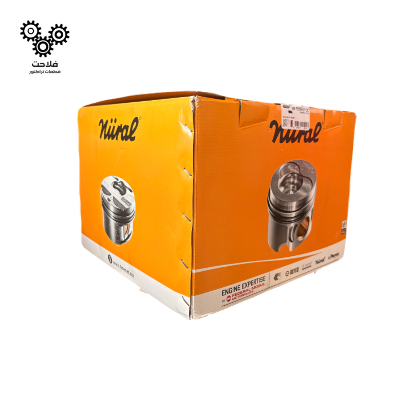 کیت موتور خام گوتزه فرگوسن 399