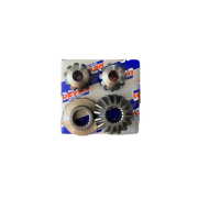 کیت دنده دیشلی 4x2  ترک دیفرانسیل جلو تراکتور فرگوسن