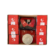 کیت موتور تراکتور 399 اطلسیان اماده